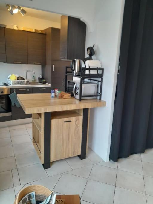 Lumineux Avec Parking Prive Apartment *