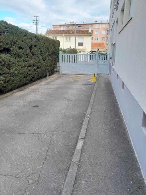 Lumineux Avec Parking Prive Apartment Saint-Raphael (Var)
